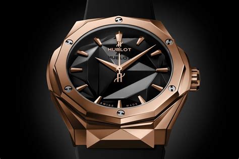 richard orlinski hublot|hublot classic fusion titanium price.